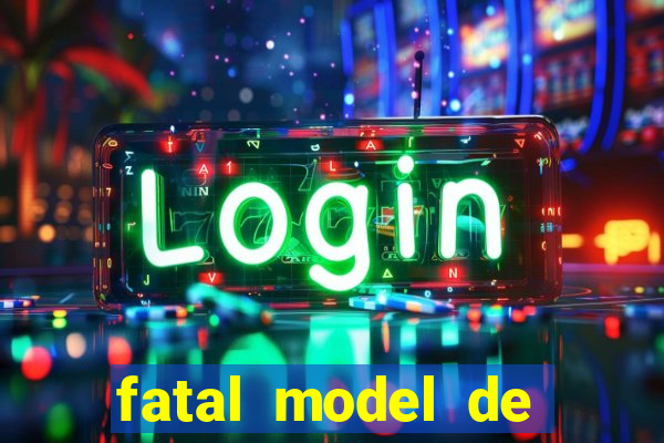 fatal model de itapetinga bahia